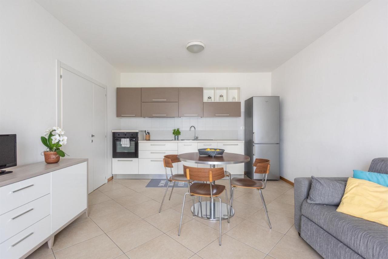 Apartment Elisabetta Riva del Garda