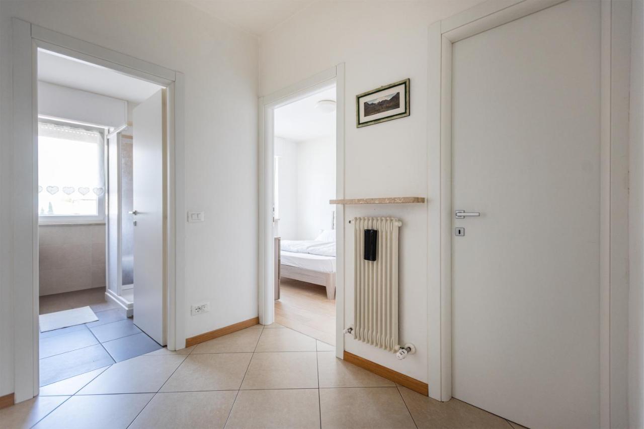 Elisabetta Apartment