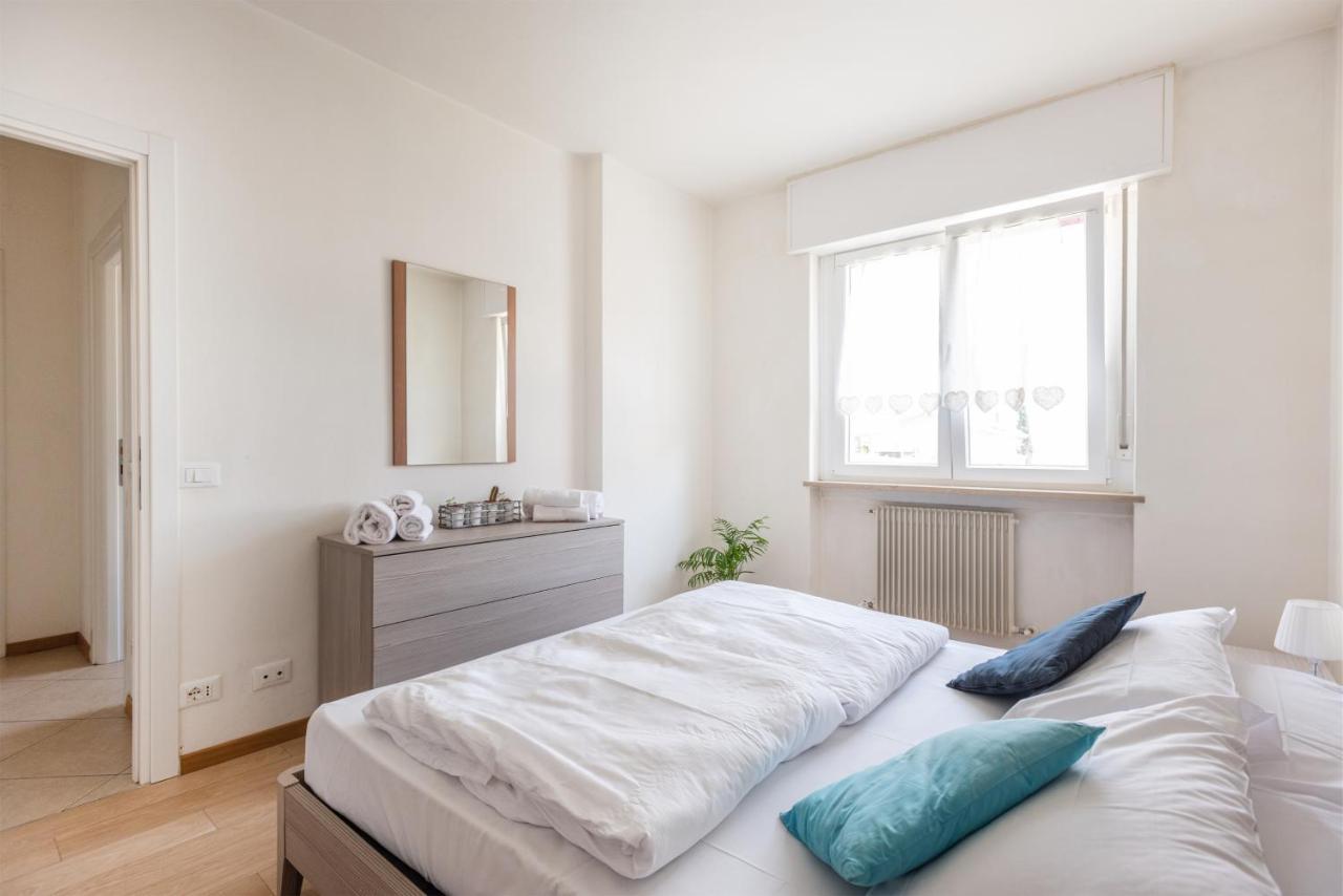 Apartment Elisabetta *