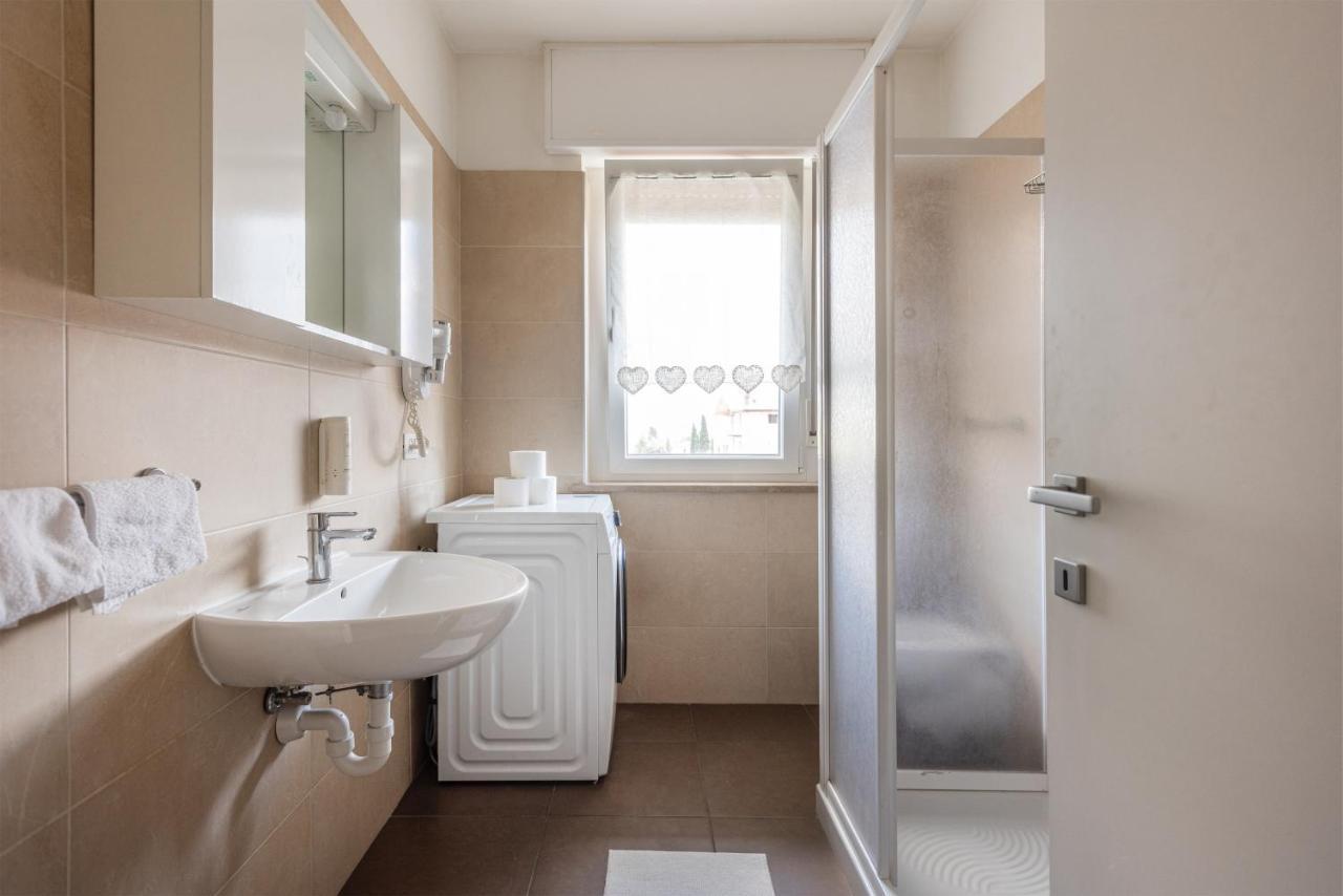 Elisabetta Apartment