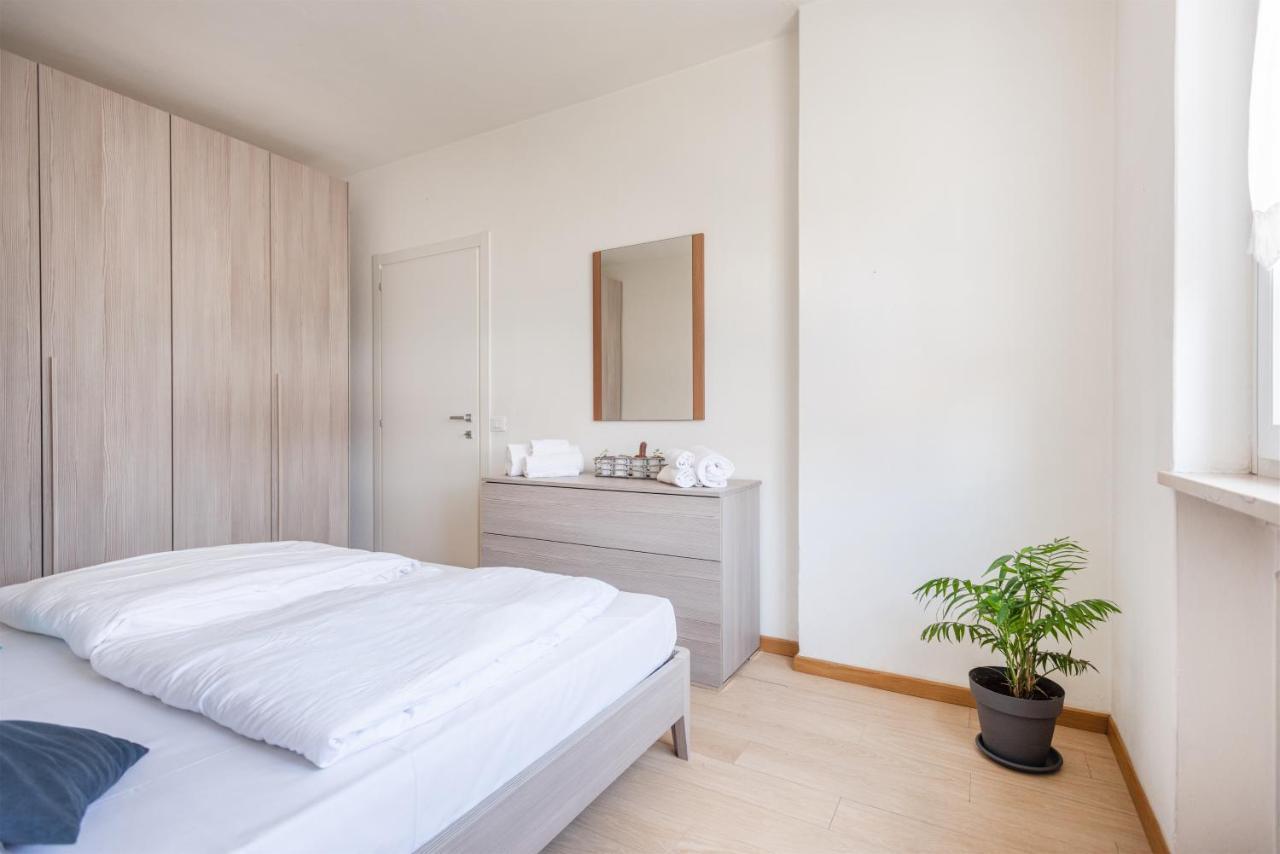 Elisabetta Apartment Riva del Garda
