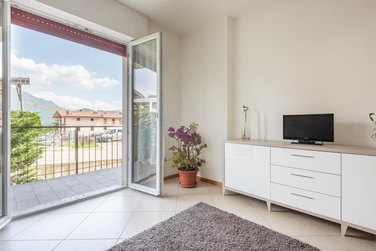 Elisabetta Apartment