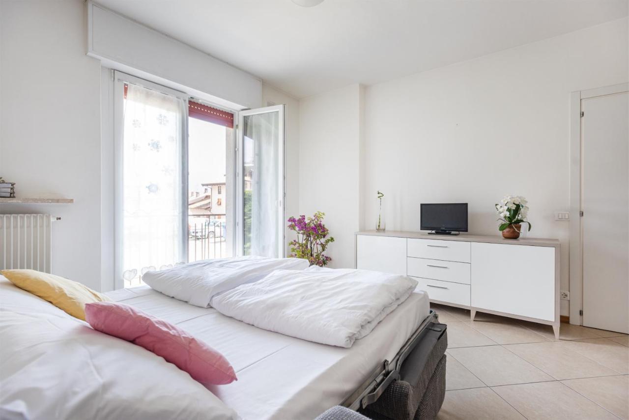 Elisabetta Apartment *