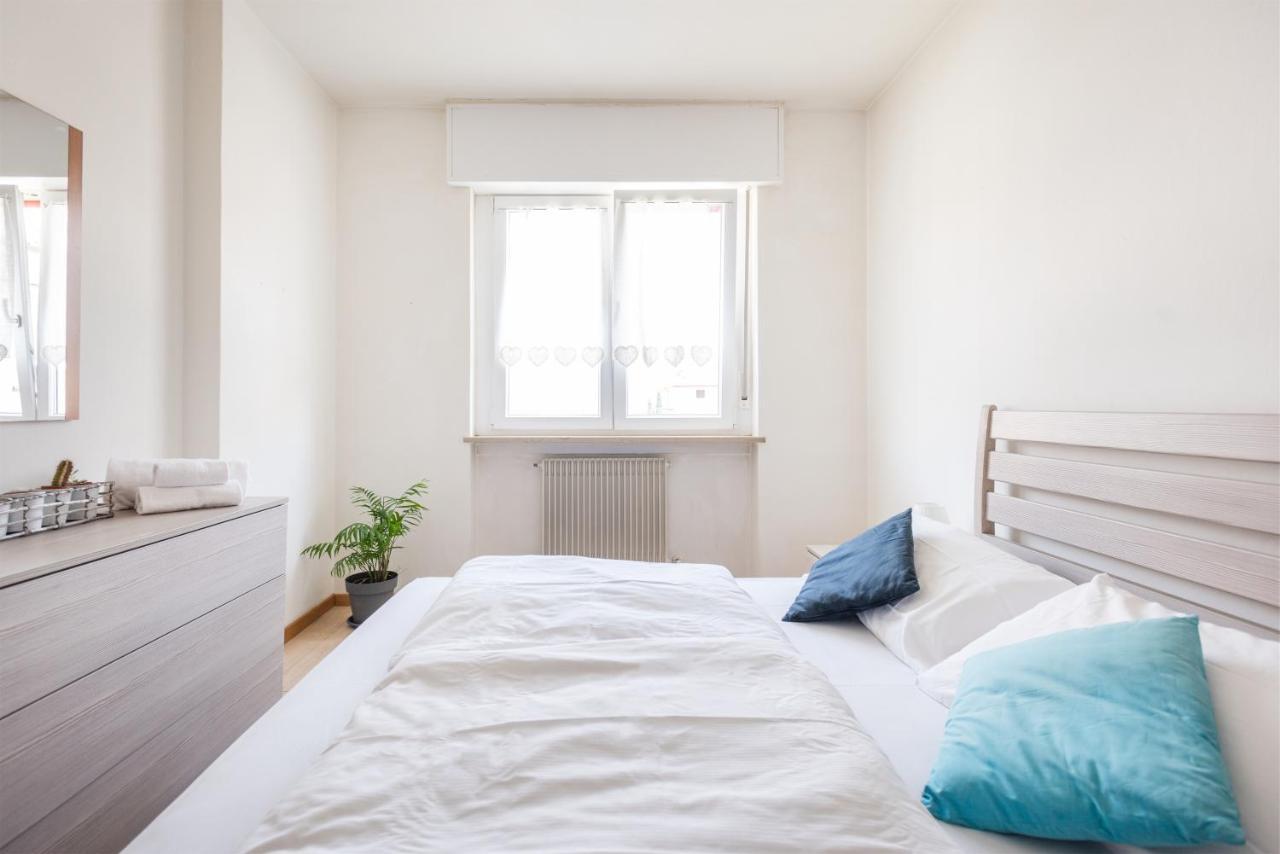 Apartment Elisabetta Riva del Garda