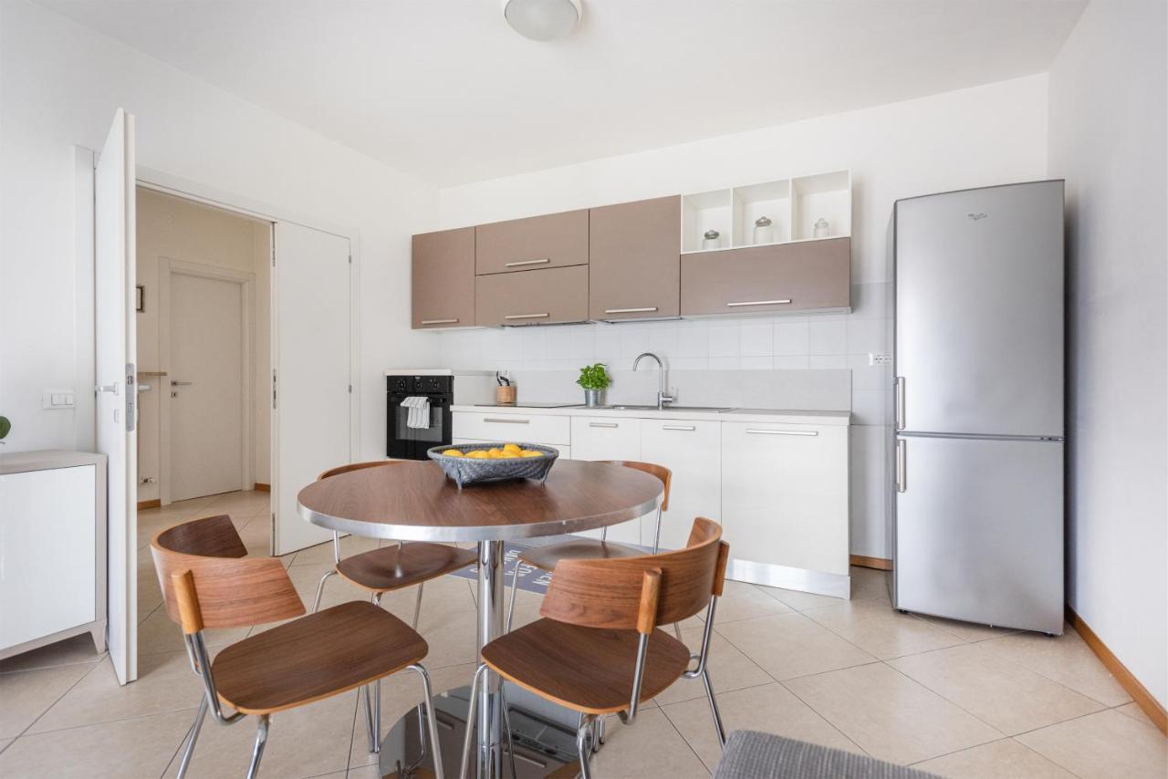 Apartment Elisabetta Riva del Garda