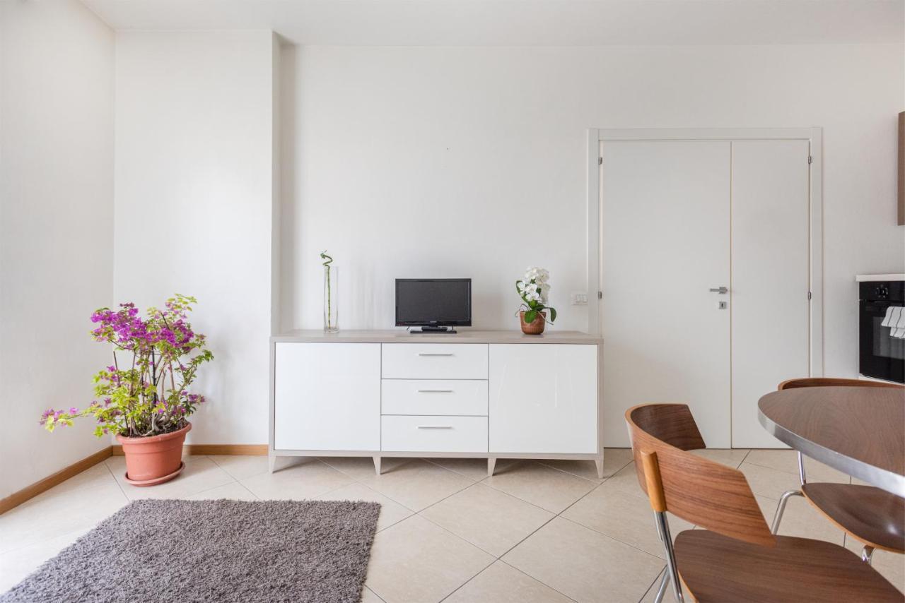 Apartment Elisabetta *
